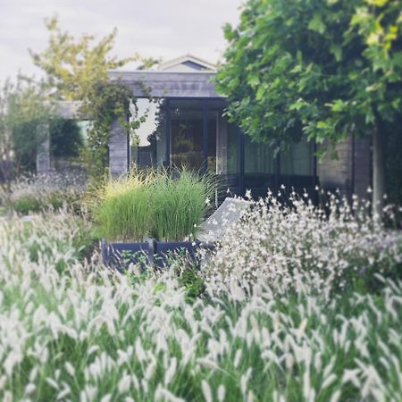 Lit De Clemot Bed & Breakfast Merelbeke ภายนอก รูปภาพ