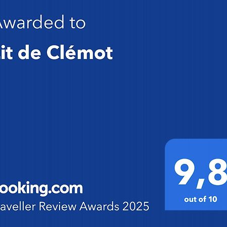 Lit De Clemot Bed & Breakfast Merelbeke ภายนอก รูปภาพ