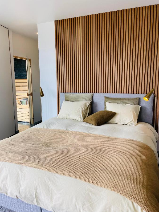 Lit De Clemot Bed & Breakfast Merelbeke ภายนอก รูปภาพ