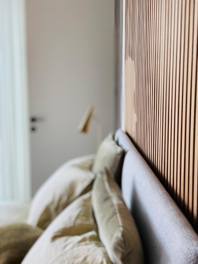 Lit De Clemot Bed & Breakfast Merelbeke ภายนอก รูปภาพ