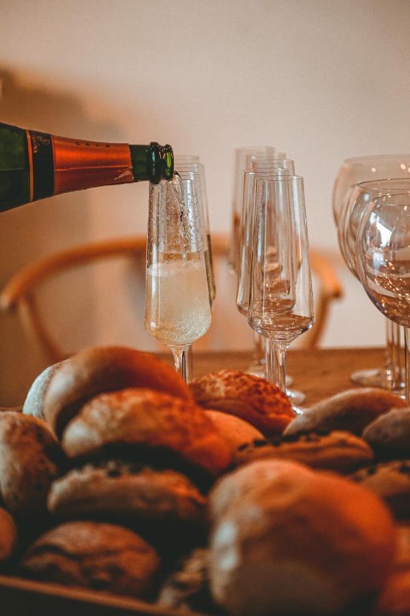 Lit De Clemot Bed & Breakfast Merelbeke ภายนอก รูปภาพ