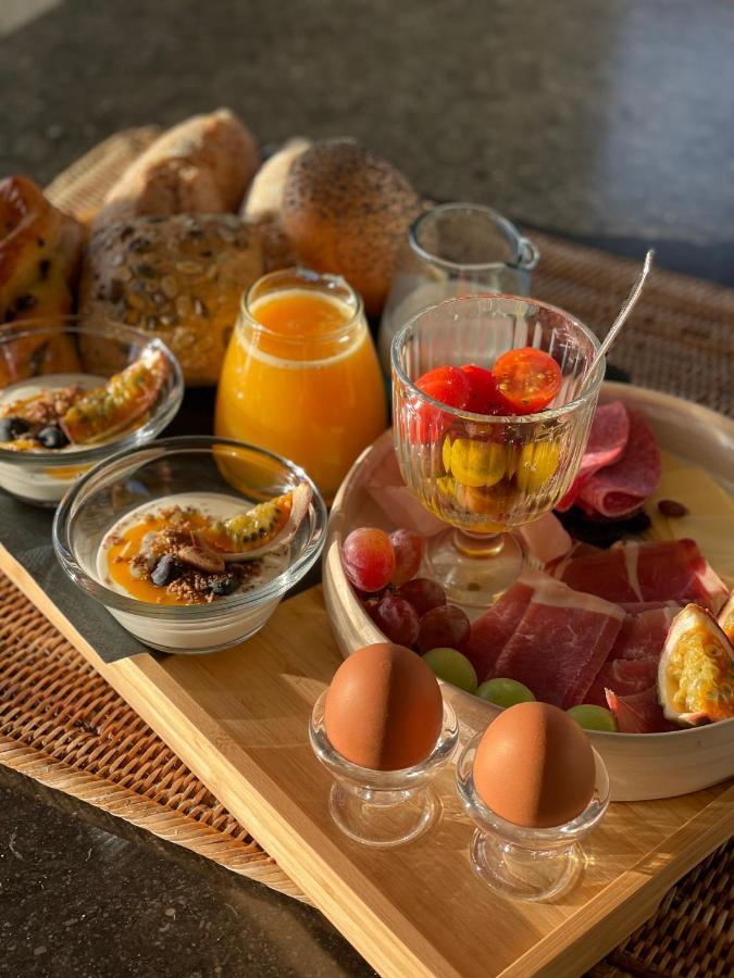 Lit De Clemot Bed & Breakfast Merelbeke ภายนอก รูปภาพ