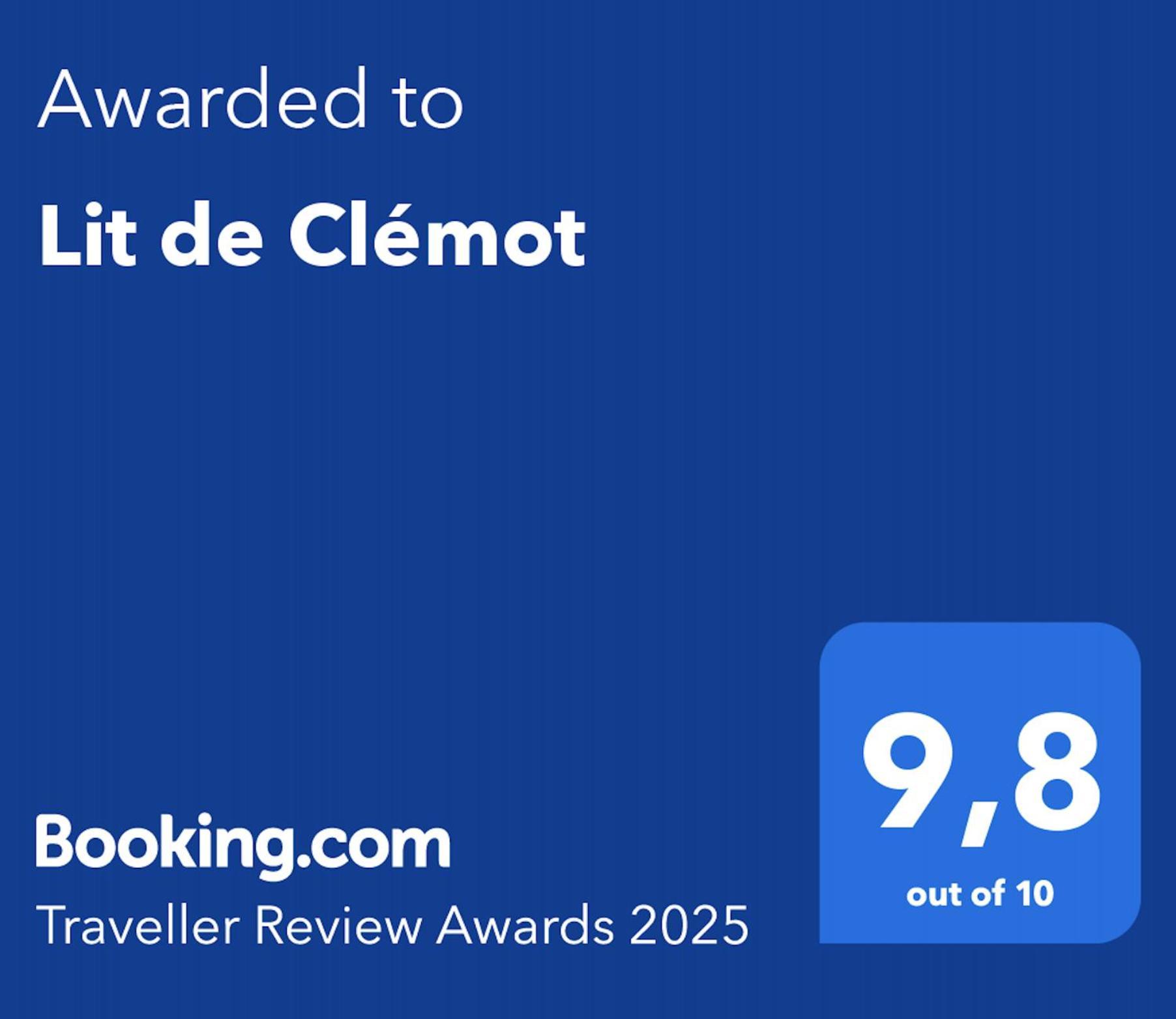Lit De Clemot Bed & Breakfast Merelbeke ภายนอก รูปภาพ